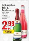 Sekt o. Fruchtsecco Angebote von Rotkäppchen bei Trinkgut Schwerte für 2,99 €