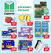 Marktkauf Supermarkt Prospekt der aktuellen Woche mit 34 Seiten, gültig von 03.08.2026 bis 08.08.2026, in Baltmannsweiler und Umgebung Aktueller Marktkauf Supermarkt Prospekt in Baltmannsweiler und Umgebung, "Aktuelle Angebote" mit 34 Seiten, 03.08.2026 - 08.08.2026