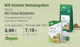 VITALIA Reformhaus Fulda Prospekt mit  im Angebot für 3,99 €