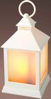 Outdoor-LED-Laterne im Angebot bei GLOBUS in Castrop-Rauxel Outdoor-LED-Laterne Angebote bei GLOBUS Castrop-Rauxel für 6,99 €
