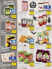 Chili im EDEKA Prospekt in Gelsenkirchen Aktueller EDEKA Prospekt mit Chili, "Aktuelle Angebote", Seite 10