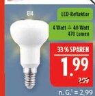 1ED-Reflektor im Angebot bei Marktkauf in Görlitz 1ED-Reflektor Angebote bei Marktkauf Görlitz für 1,99 €