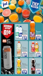 REWE Zucker im Prospekt 