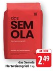 das Semola Hartweizengrieß à EDEKA dans Seebach das Semola Hartweizengrieß à EDEKA dans Seebach