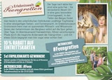 Eintrittskarten im Angebot bei E center in Erlangen Eintrittskarten Angebote von Erlebniswelt Feengrotten bei E center Erlangen