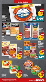 Dessert im Penny Prospekt in Bottrop Aktueller Penny Prospekt mit Dessert, "Wer günstig will, muss Penny.", Seite 7