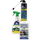 SUR TOUT L'ENTRETIEN AUTOMOBILE - MICHELIN FORMULE NATURELLE ET MICHELIN EXPERT dans le catalogue Carrefour