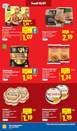 Lait Angebote im Prospekt "Grandes marques minis prix" von Lidl Lait Angebote im Prospekt "Grandes marques minis prix" von Lidl auf Seite 12
