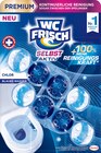 WC-Stein Blau Selbst Aktiv Chlor im Angebot bei dm-drogerie markt in Bremen WC-Stein Blau Selbst Aktiv Chlor Angebote von WC-Frisch bei dm-drogerie markt Bremen für 3,95 €