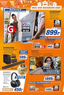 Fernseher im aktuellen expert Prospekt (Schorndorf) Fernseher im expert Prospekt "Top Angebote" mit 16 Seiten (Schorndorf)
