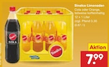 Aktuelles Limonaden Angebot bei Netto Marken-Discount in Neuwied ab 7,99 €