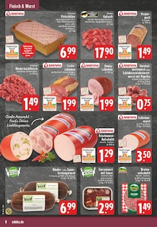 Hackfleisch im E center Prospekt "Aktuelle Angebote" mit 28 Seiten (Köln)