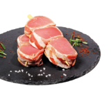 Frische Schweinefiletspieße Angebote bei REWE Erftstadt für 2,29 €