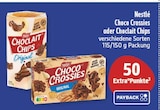 Aktuelles Choco Crossies Angebot bei diska in Erfurt