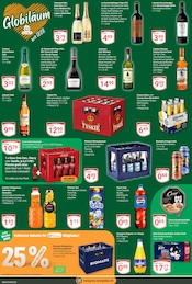 Aktueller GLOBUS Prospekt mit Bacardi, "Aktuelle Angebote", Seite 5