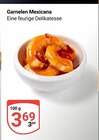 Aktuelle Garnelen Angebote bei GLOBUS in Saarbrücken Aktuelles Garnelen Mexicana Angebot bei GLOBUS in Saarbrücken ab 3,69 €