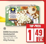 Aktuelles Zwiebelwürfel Angebot bei EDEKA in Potsdam ab 1,49 €