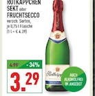 Sekt Angebote von Rotkäppchen bei Marktkauf Mettmann für 3,29 €