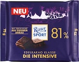 Schokolade im Netto Marken-Discount Prospekt Schokolade von Ritter Sport im aktuellen Netto Marken-Discount Prospekt für 3,00 €