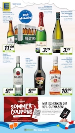 Rotkäppchen Sekt im EDEKA Prospekt in Münster Aktueller EDEKA Prospekt mit Rotkäppchen Sekt, "Aktuelle Angebote", Seite 13