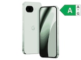 Pixel 10a 128 GB Fog Dual SIM im MediaMarkt Saturn Prospekt Pixel 10a 128 GB Fog Dual SIM von GOOGLE im aktuellen MediaMarkt Saturn Prospekt für 499,00 €