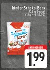 EDEKA - Schoko-Bons Angebot im Prospekt Schoko-Bons bei EDEKA im Prospekt "" für 1,99 €