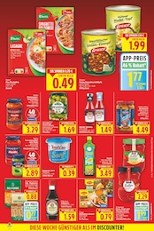 Halberstädter Würstchen Angebot & Preis im aktuellen E center Prospekt Halberstädter Würstchen Angebot im aktuellen E center Prospekt auf Seite 13