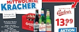 Getränkeland Heidebrecht Greifswald - Budvar Angebot im Prospekt Budvar bei Getränkeland Heidebrecht im Greifswald Prospekt für 13,99 €