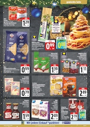 Müsli Angebot im aktuellen EDEKA Prospekt auf Seite 19