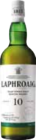 Whisky im EDEKA Prospekt Islay Single Malt Scotch Whisky von Laphroaig im aktuellen EDEKA Prospekt
