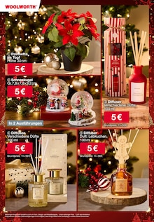 Lebkuchen im aktuellen Woolworth Prospekt (Göttingen) Lebkuchen im Woolworth Prospekt "Aktuelle Angebote" mit 60 Seiten (Göttingen)