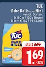 Bake Rolls bei EDEKA im Stadtlohn Prospekt für 1,69 €