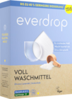 Vollwaschmittel von Everdrop im aktuellen budni Prospekt für 4,79 €