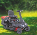 Benzin-Aufsitzrasenmäher MR230-61 im Angebot bei Netto Marken-Discount in Kaufbeuren Benzin-Aufsitzrasenmäher MR230-61 Angebote von scheppach Germany bei Netto Marken-Discount Kaufbeuren für 1.099,00 €
