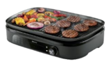 Aktuelles Tischgrill HD6210/95 Angebot bei expert in Duisburg ab 69,99 €