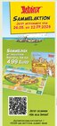 Sammelbox im Angebot bei Marktkauf in Witten Sammelbox Angebote von Asterix bei Marktkauf Witten für 4,99 €