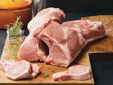 Porc longe avec os sans filet mignon - U Express à Reims Porc longe avec os sans filet mignon en promo chez U Express Reims à 1,94 €
