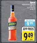 Angebot im EDEKA Ascha Prospekt EDEKA Ascha Prospekt mit im Angebot für 9,49 €