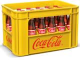 Aktuelle Cola Angebote bei Getränke Oase in Lünen Aktuelles COCA COLA Angebot bei Getränke Oase in Lünen ab 15,99 €