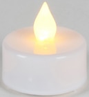 Thomas Philipps Aschendorf - LED-Teelichter Angebot im Prospekt LED-Teelichter bei Thomas Philipps im Aschendorf Prospekt für 3,33 €