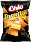 EDEKA Lingen - Tortillas Nacho Cheese Angebot im Prospekt Tortillas Nacho Cheese bei EDEKA im Lingen Prospekt für 1,11 €