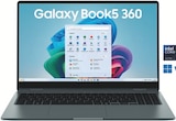 2in1 Convertible Galaxy Book5 360, Copilot+ von Samsung im aktuellen expert TeVi Prospekt