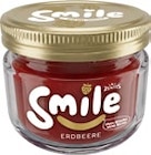 Smile Fruchtaufstrich Erdbeere von Zentis im aktuellen Kaufland Prospekt für 2,49 €