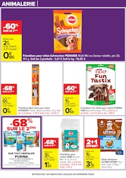 Prix et réduction Ultima dans le prospectus Carrefour en cours Offre Ultima dans le catalogue Carrefour du moment à la page 81