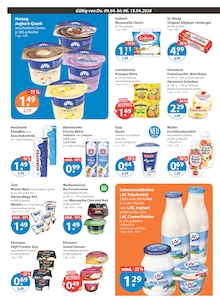 Käse im V-Markt Prospekt "V-Markt einfach besser einkaufen" mit 26 Seiten (München)