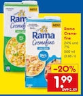 Aktuelle Sahne Angebote bei Netto Marken-Discount in Heidelberg Aktuelles Cremefine 24% Angebot bei Netto Marken-Discount in Heidelberg ab 1,99 €