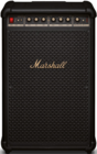 Partylautsprecher Bromley 750 Black & Brass Angebote von Marshall bei expert Marl für 799,00 €