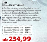 Biomaster² Thermo 350 bei Zookauf im Schloß Holte-Stukenbrock Prospekt für 234,99 €