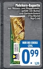 Mehrkorn-Baguette bei EDEKA im Falkenberg Prospekt für 0,99 €