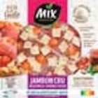 Promo Pizza del gusto jambon cru mozzarella à 10,78 € dans le catalogue Intermarché à Buzançais